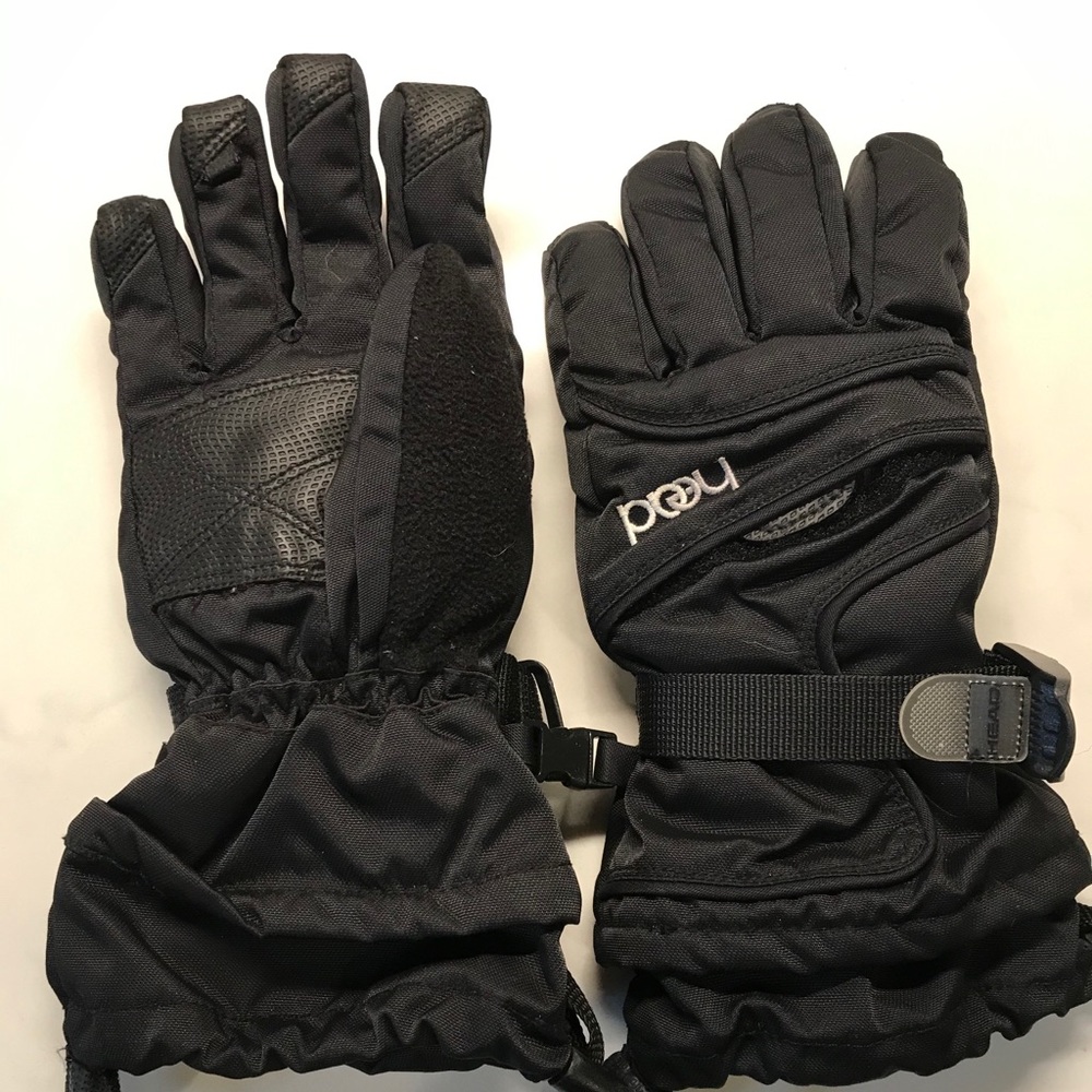 Head Youth Gloves